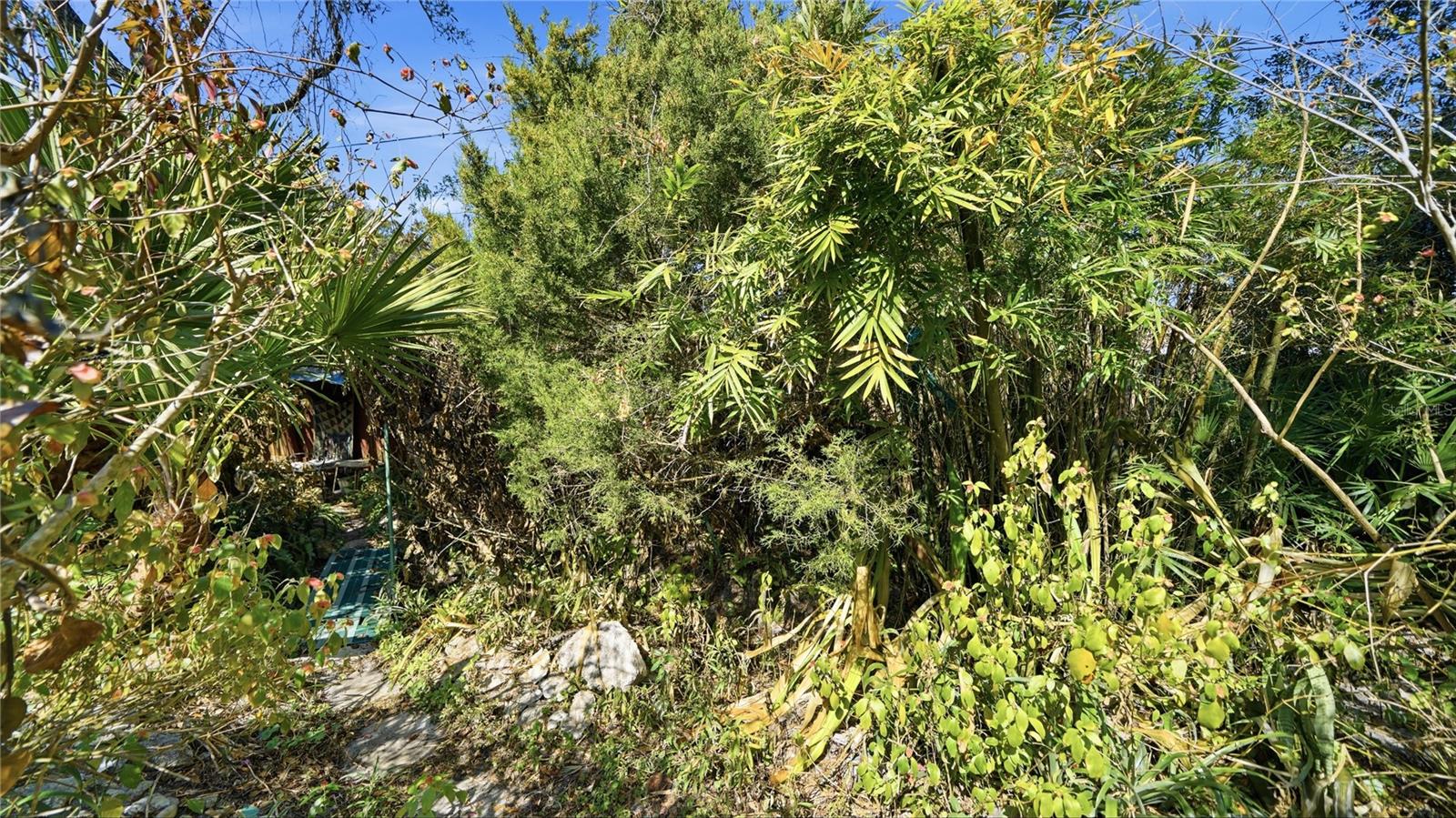 SUNSET PARK - Residential