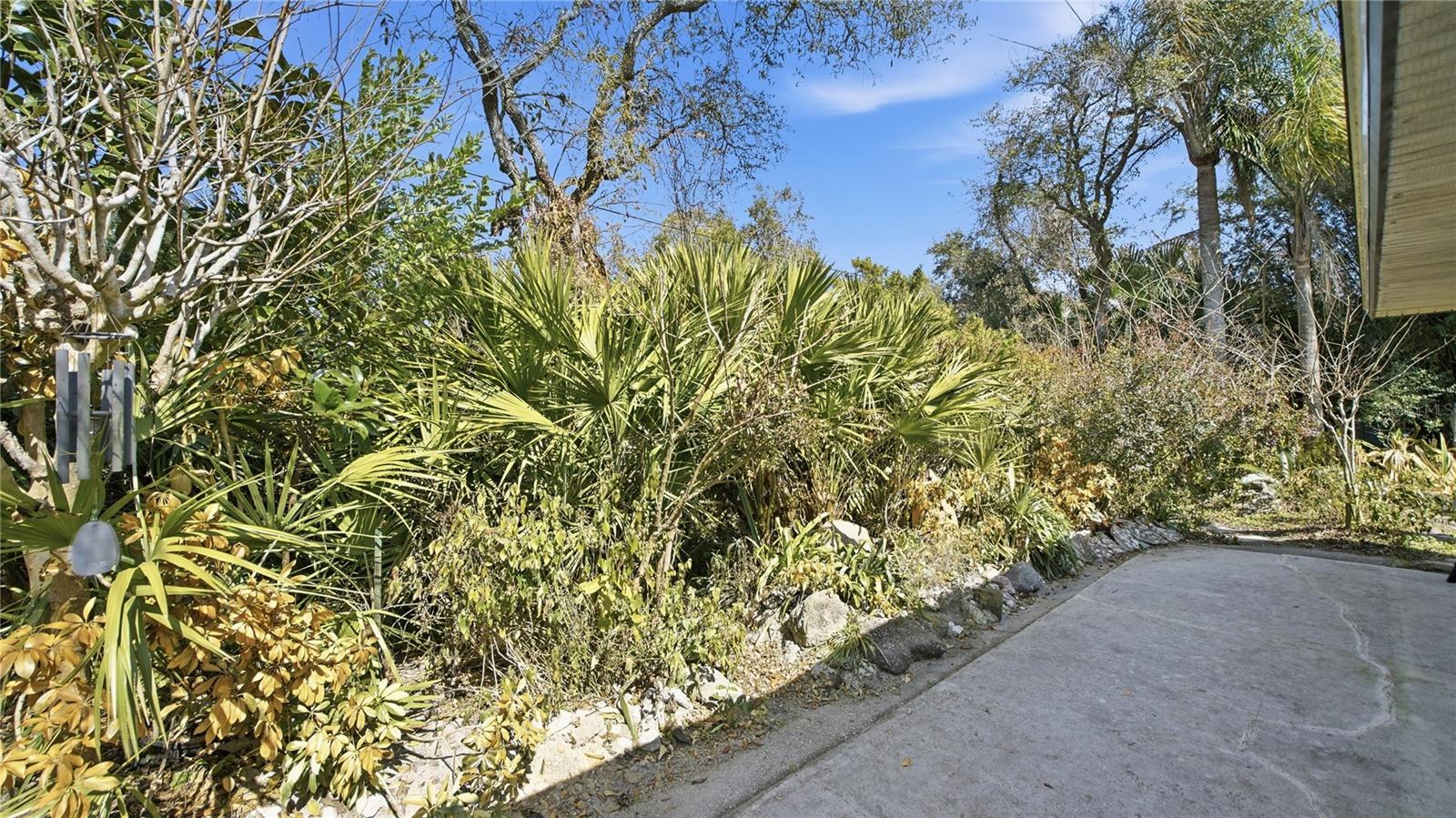 SUNSET PARK - Residential