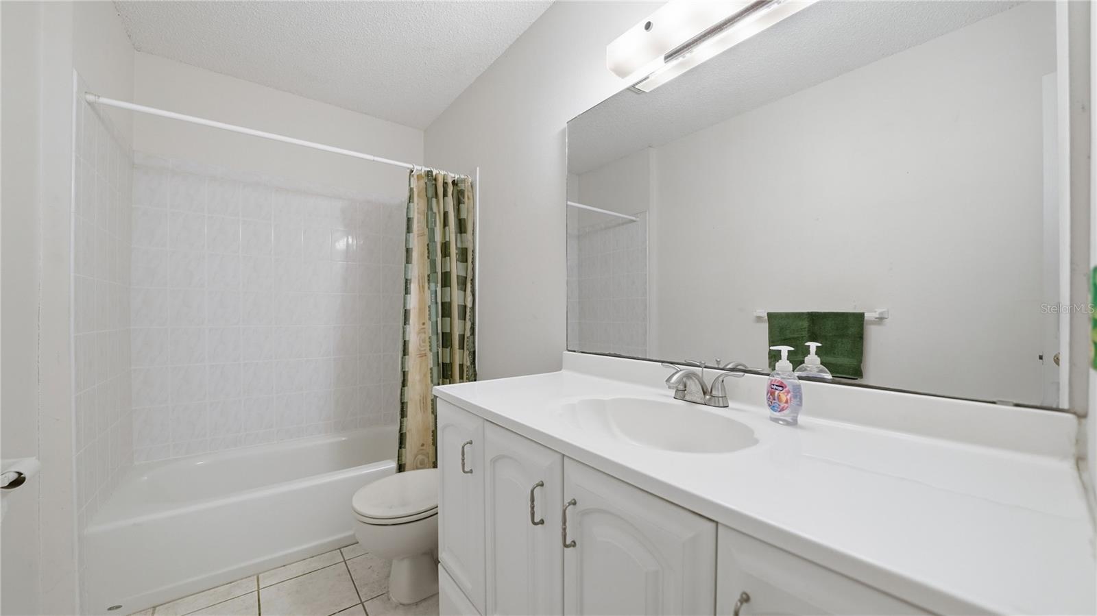 SUNSET PARK - Residential