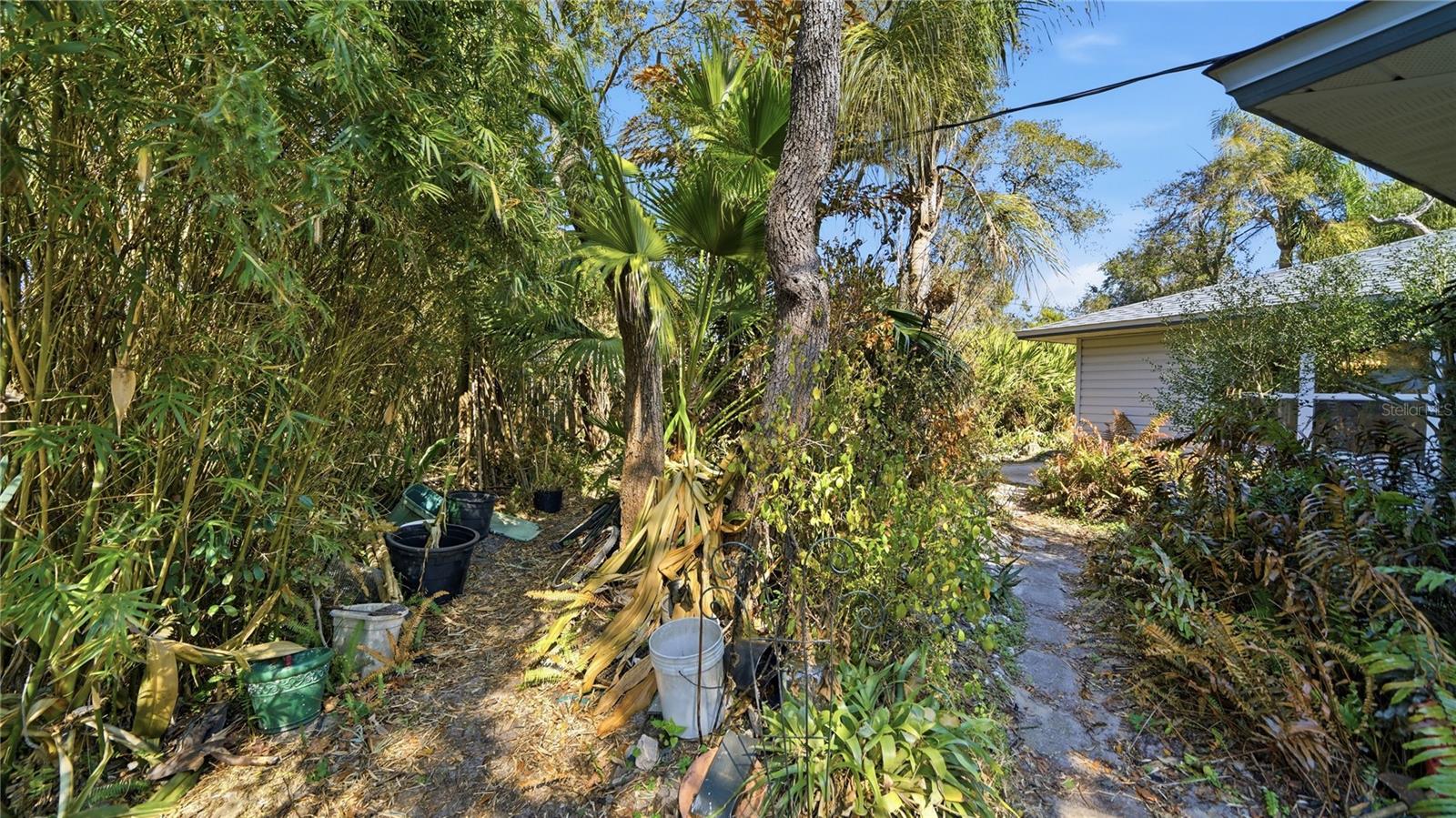 SUNSET PARK - Residential