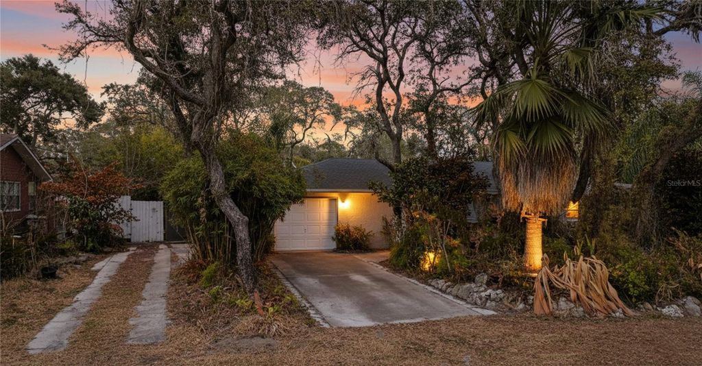 Photo of 350 Sunset Drive, St. Augustine, FL 32084 (MLS # FC316049)