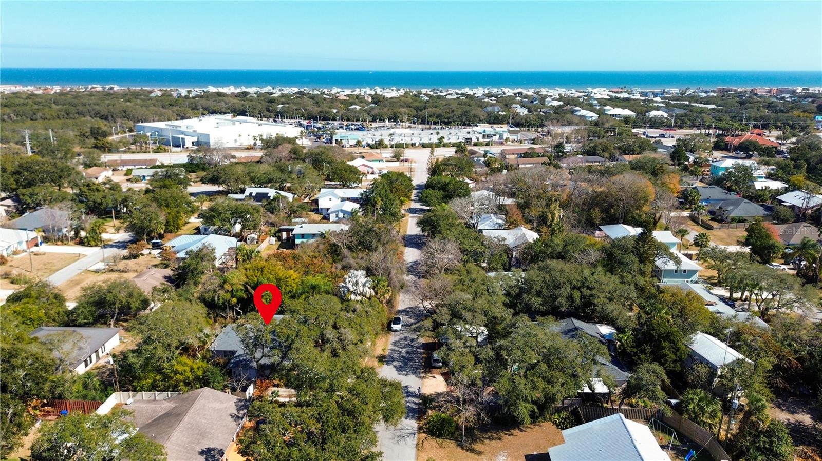 SUNSET PARK - Residential