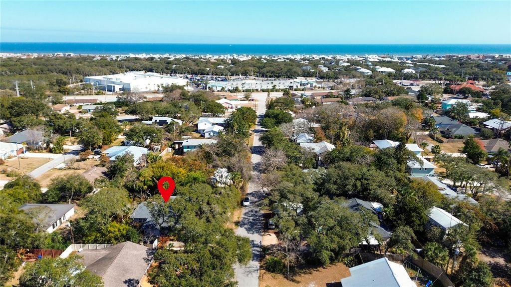 Photo of 350 Sunset Drive, St. Augustine, FL 32084 (MLS # FC316049)