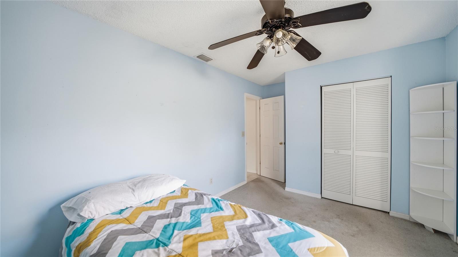 SUNSET PARK - Residential