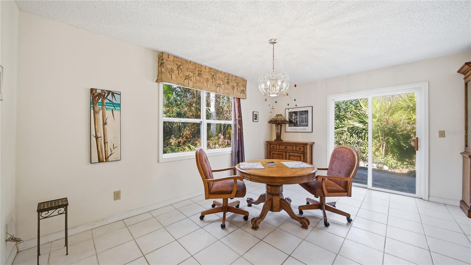 SUNSET PARK - Residential