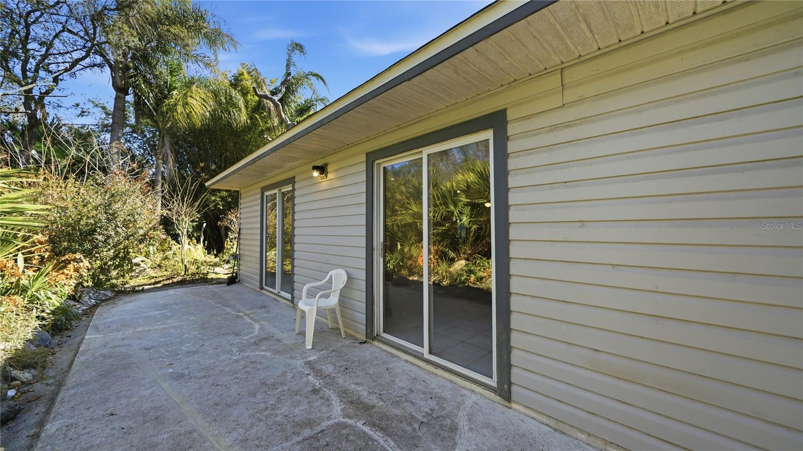 SUNSET PARK - Residential