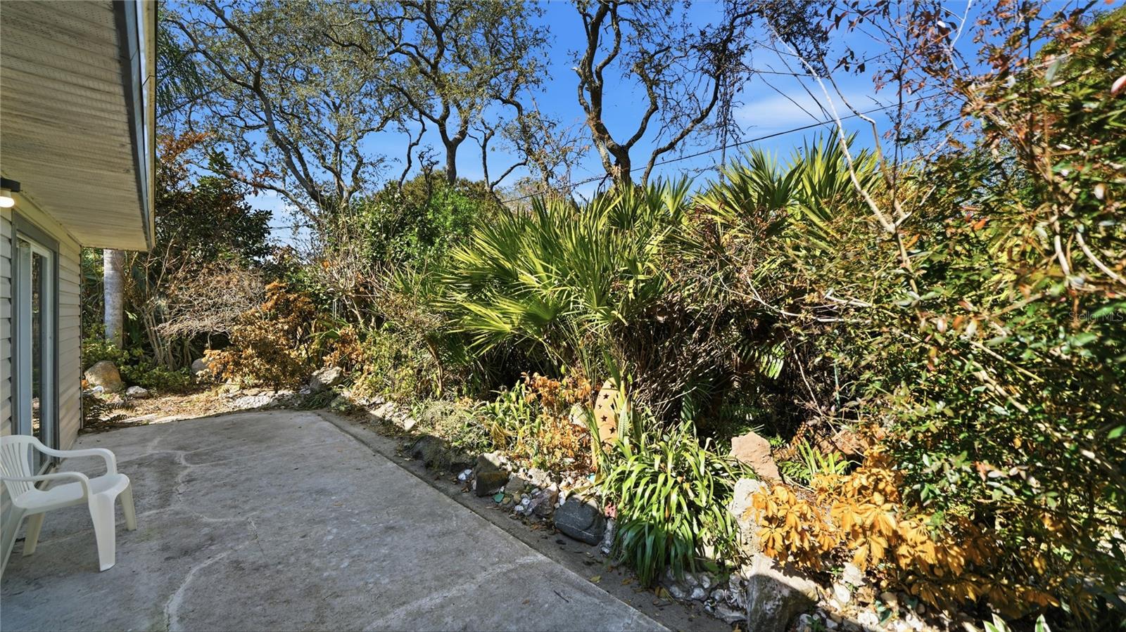 SUNSET PARK - Residential