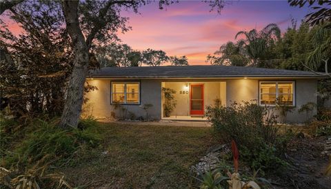 Photo of 350 Sunset Drive, St. Augustine, FL 32084 (MLS # FC316049)