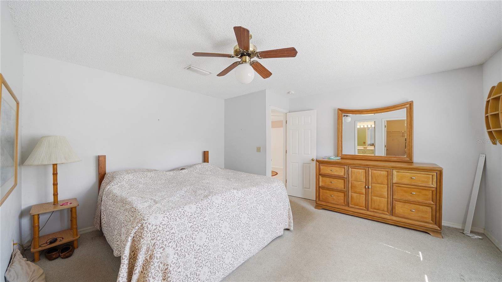 SUNSET PARK - Residential