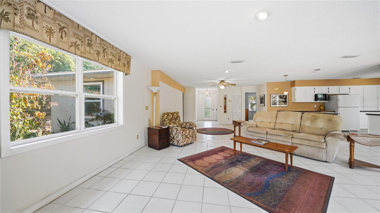 SUNSET PARK - Residential