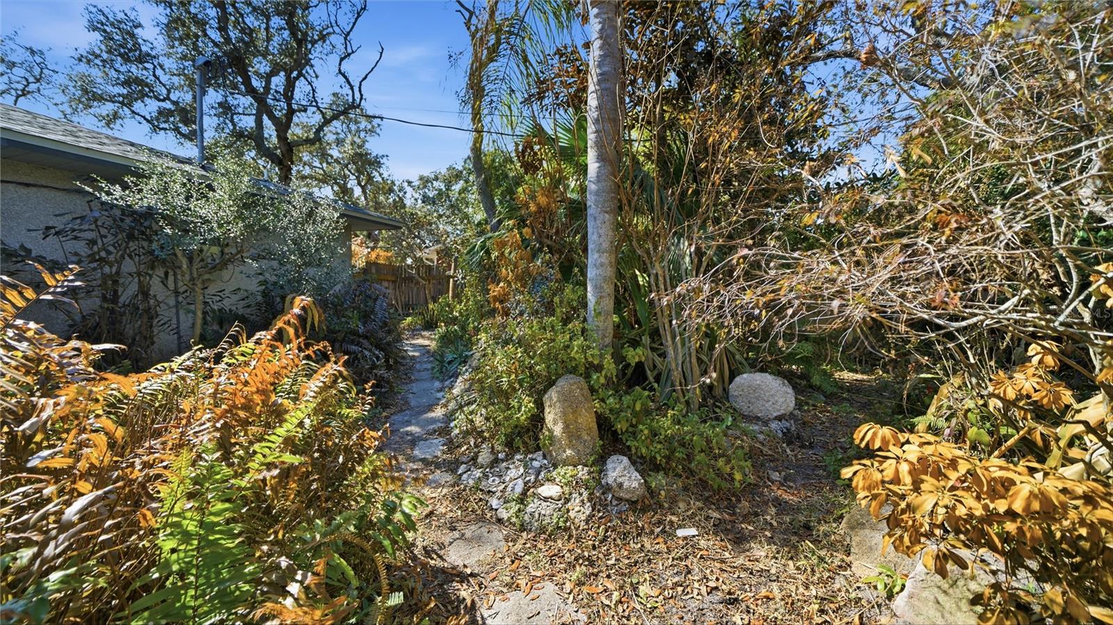 SUNSET PARK - Residential