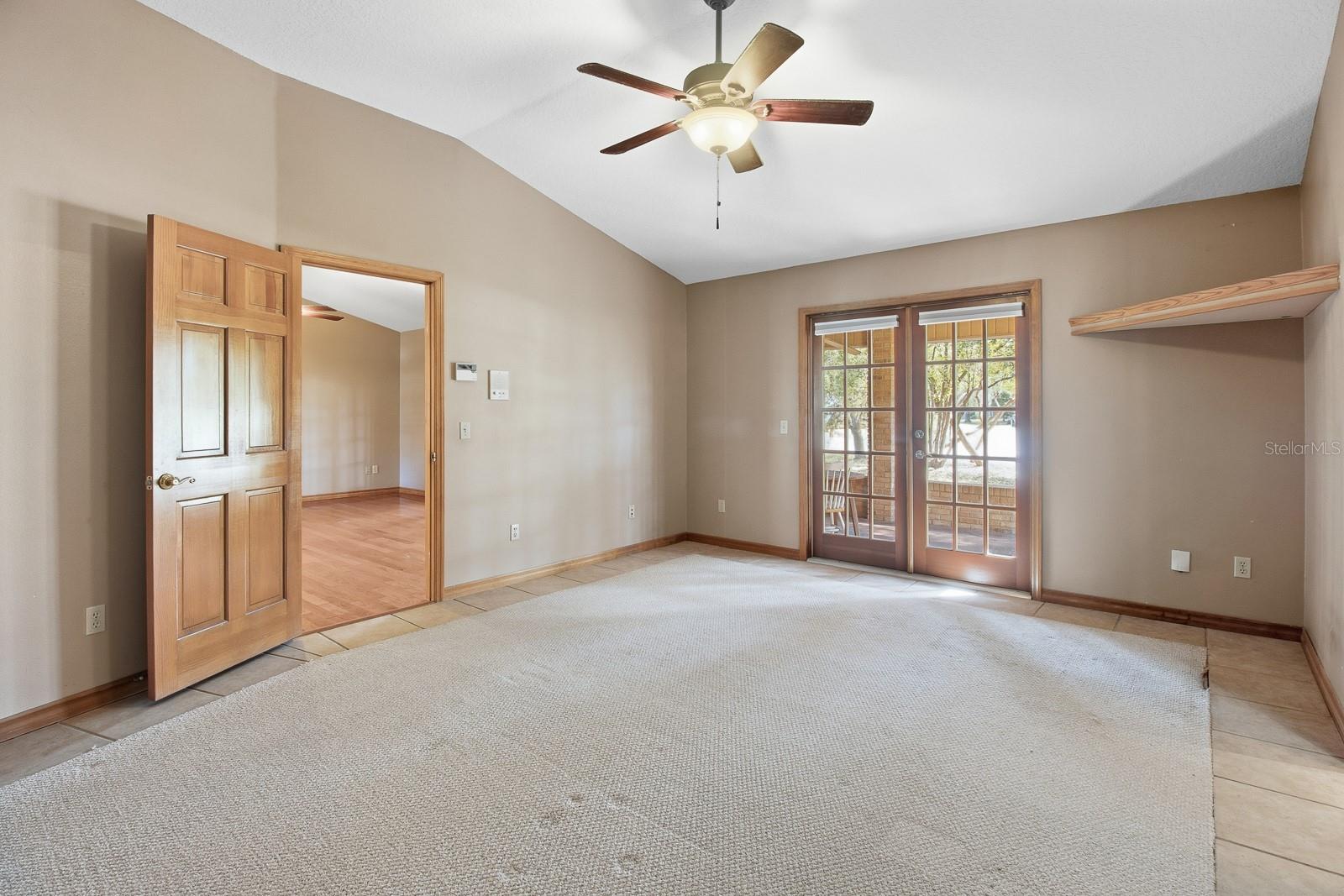 GLEN ABBEY UNIT 04 SEC A - Residential