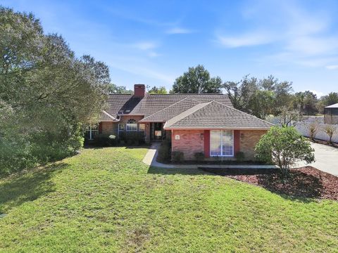 540 S PINE MEADOW DRIVE DEBARY FL 32713