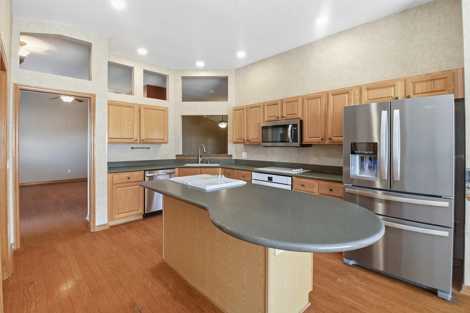 GLEN ABBEY UNIT 04 SEC A - Residential