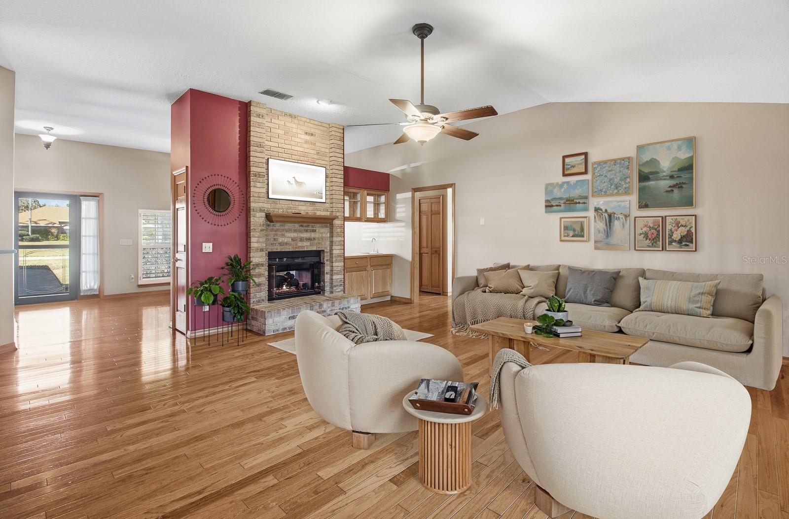 540 S PINE MEADOW DRIVE