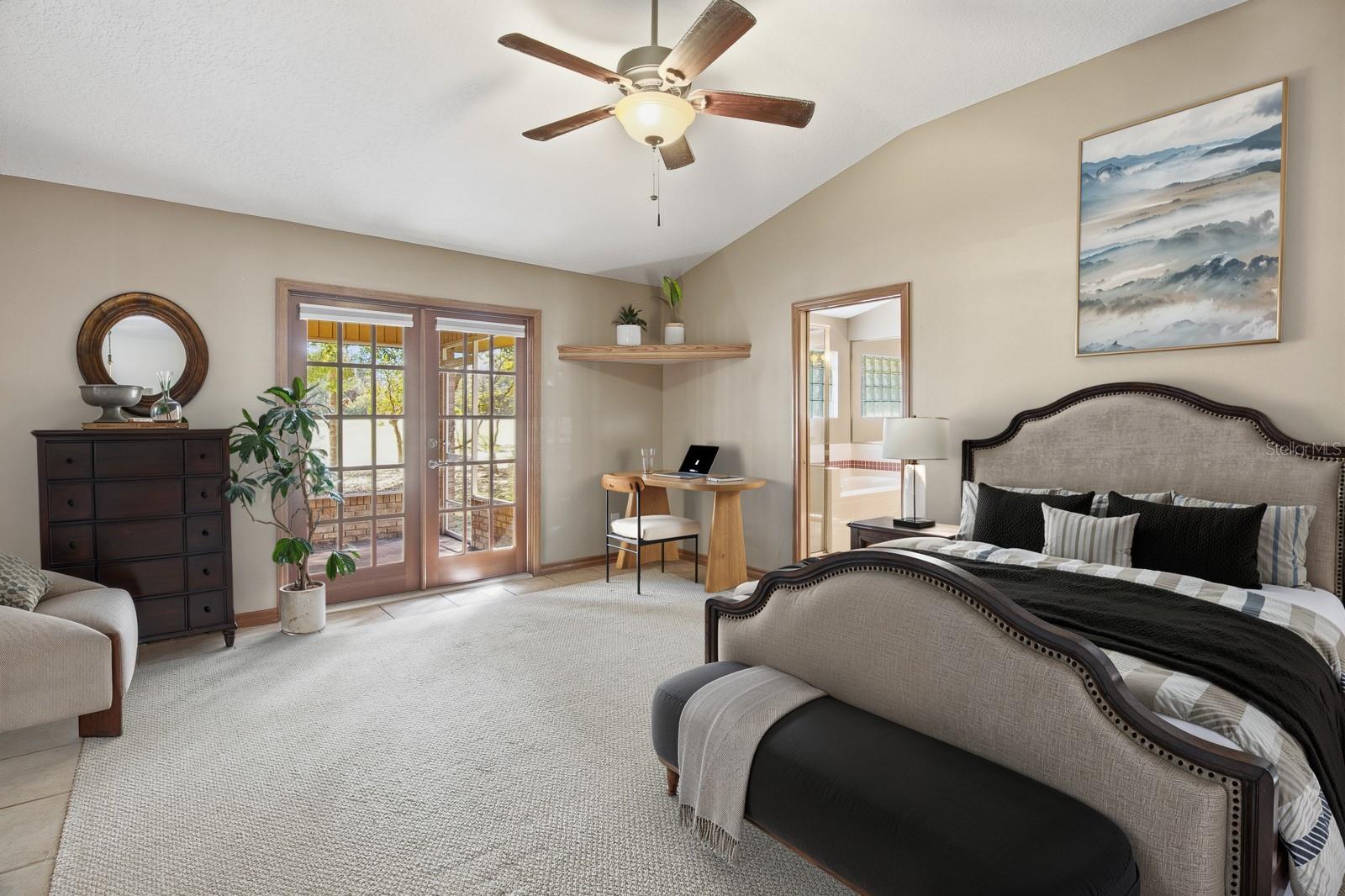 540 S PINE MEADOW DRIVE