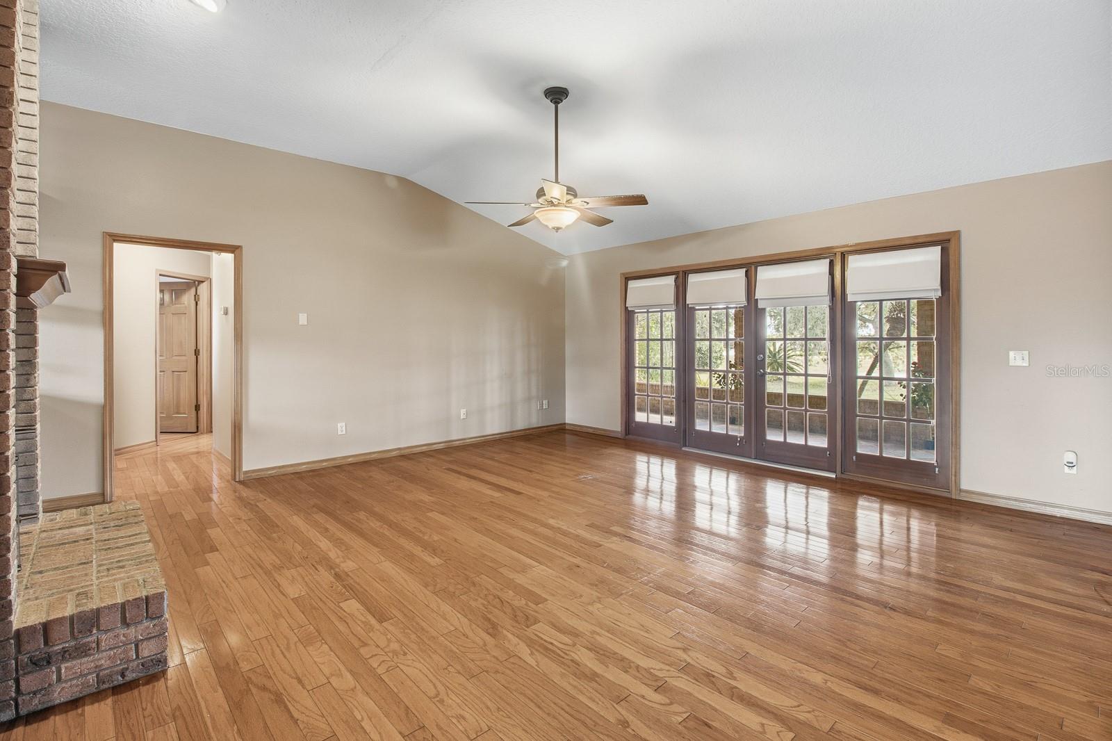 GLEN ABBEY UNIT 04 SEC A - Residential