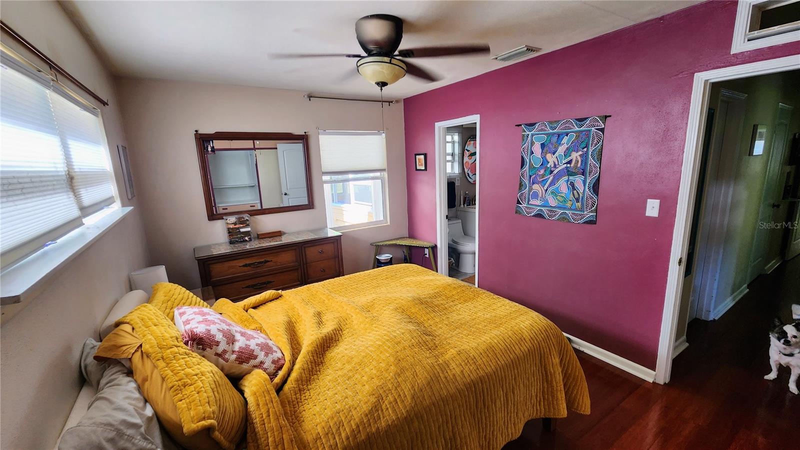 HIGHLAND COURT #2 - Residential