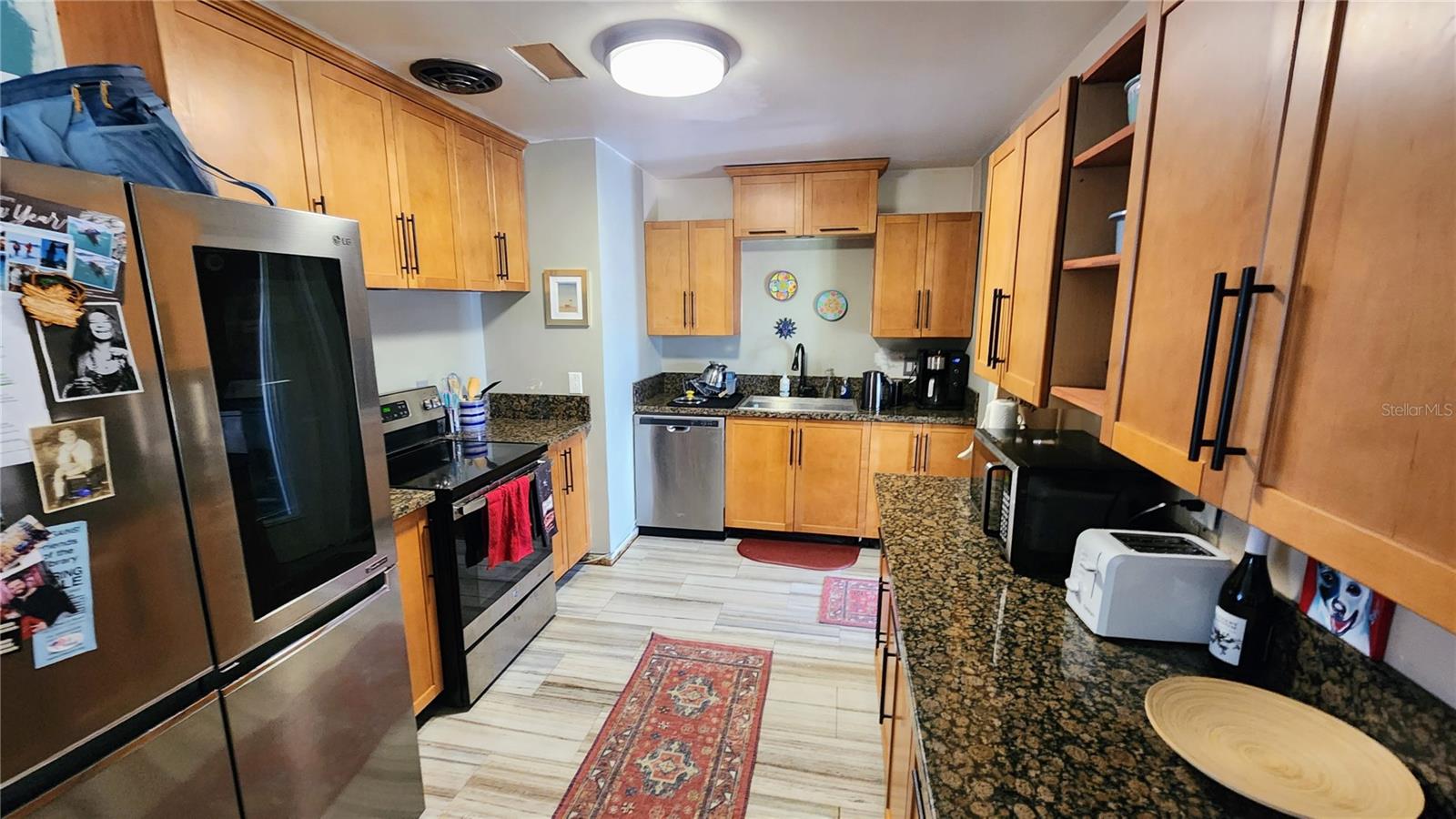 HIGHLAND COURT #2 - Residential