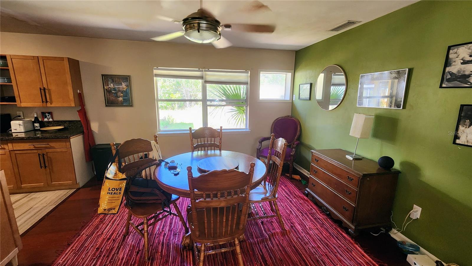 HIGHLAND COURT #2 - Residential