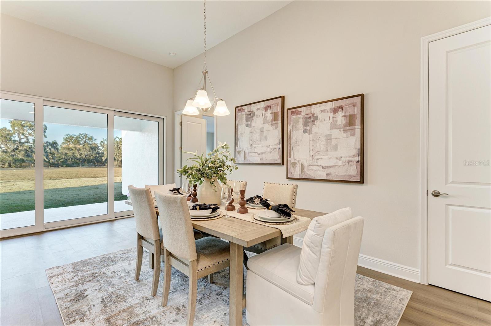 TRIPLE CREEK - Residential