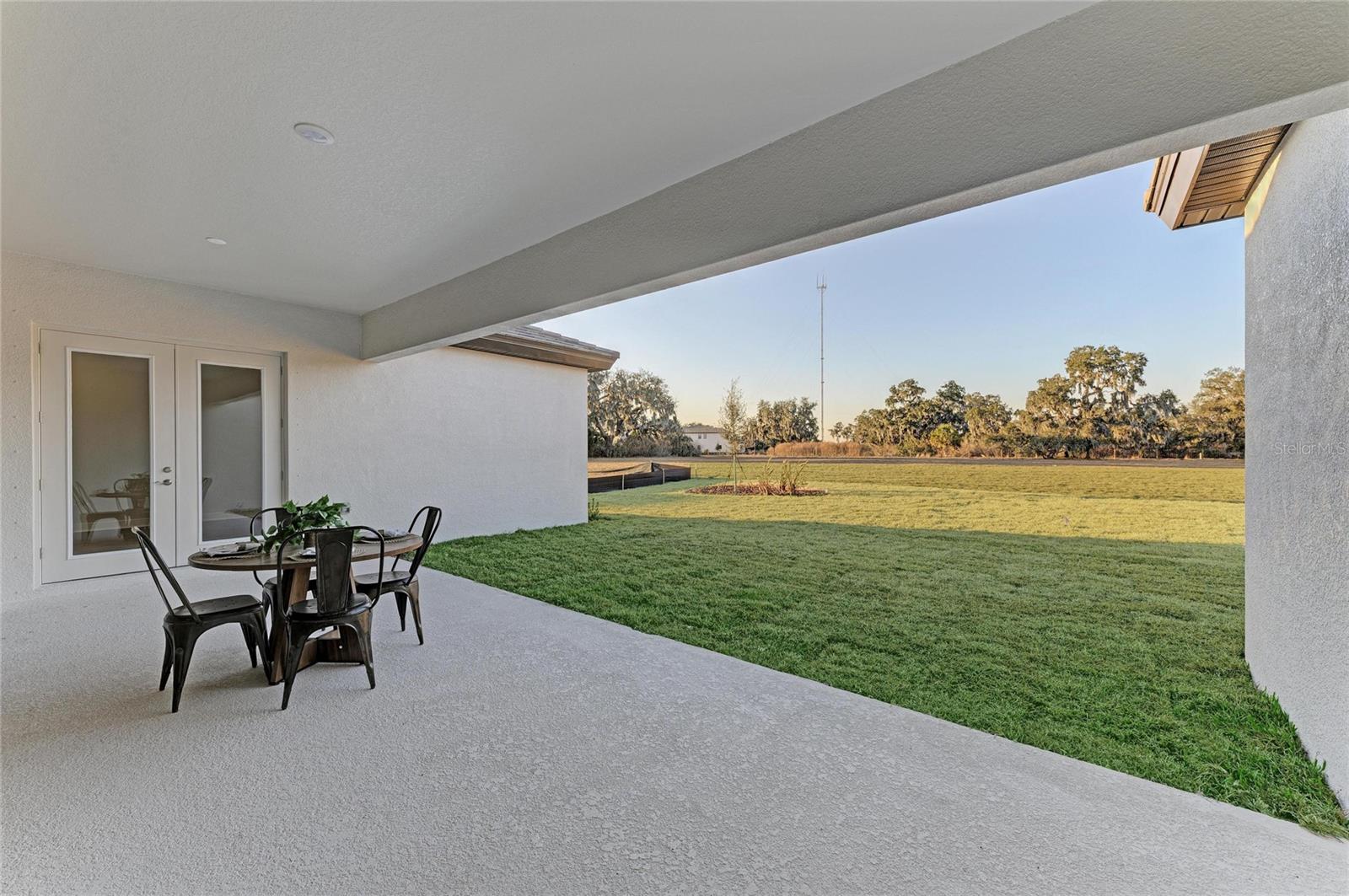 TRIPLE CREEK - Residential