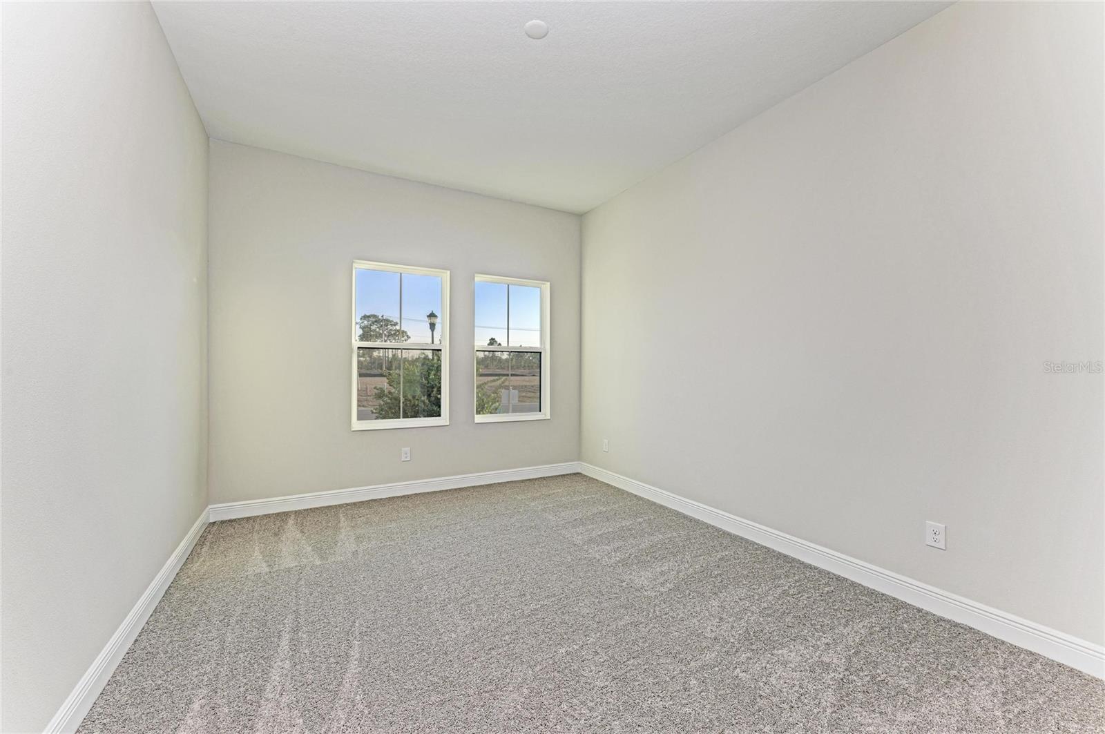 TRIPLE CREEK - Residential