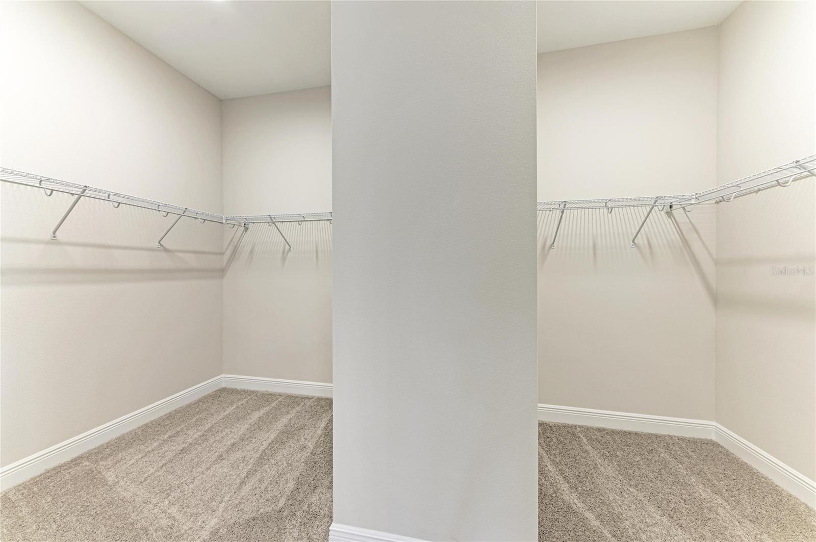 TRIPLE CREEK - Residential