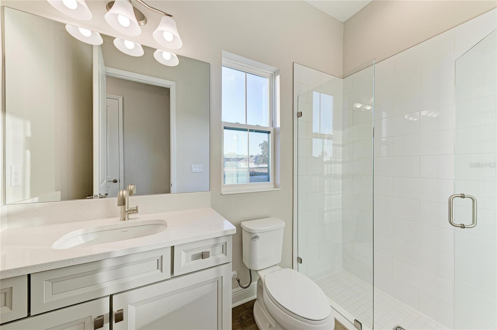 TRIPLE CREEK - Residential