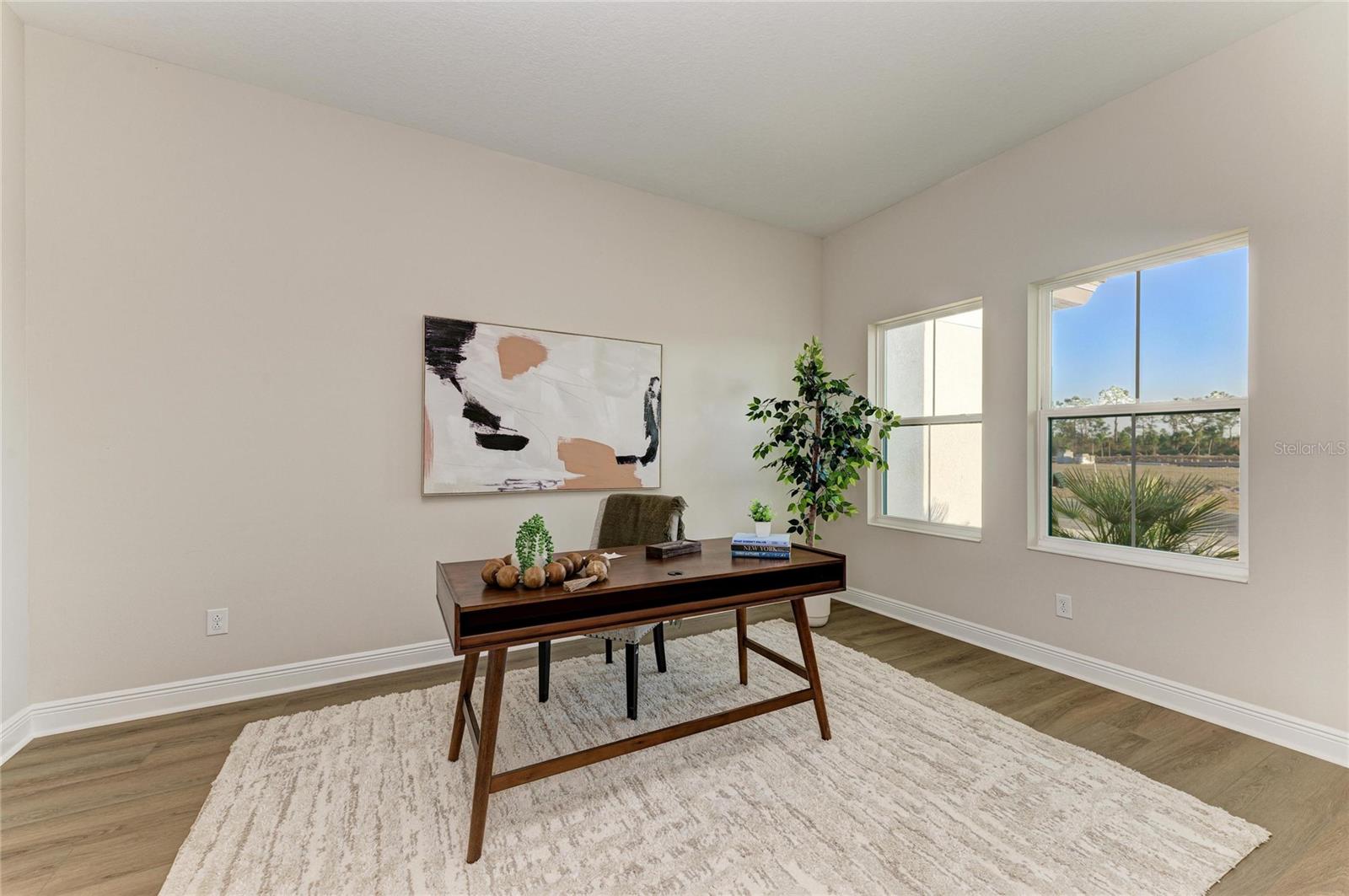 TRIPLE CREEK - Residential