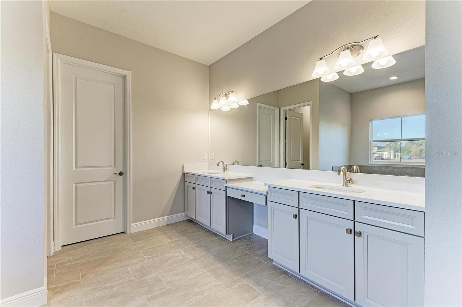 TRIPLE CREEK - Residential