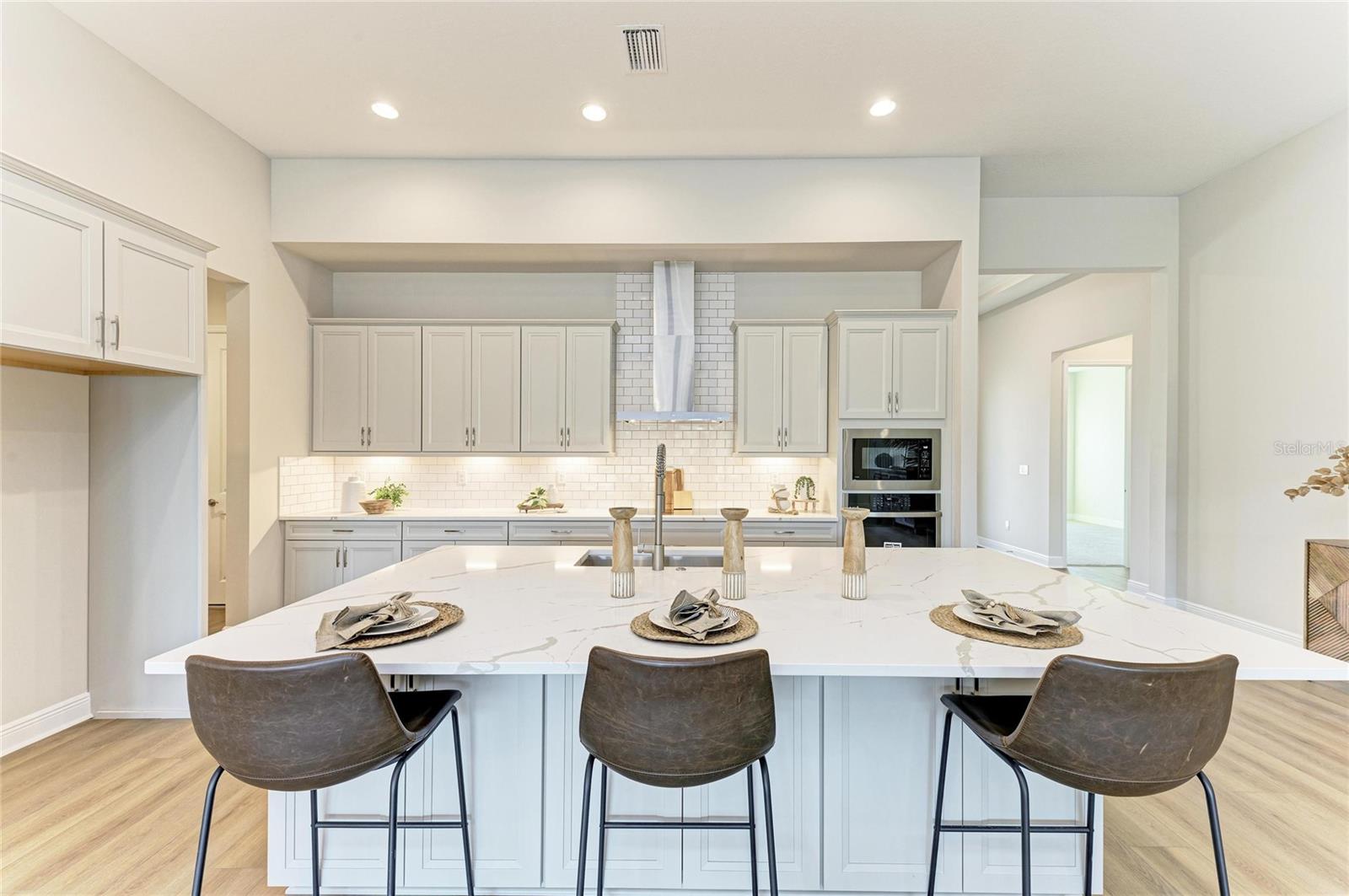 TRIPLE CREEK - Residential