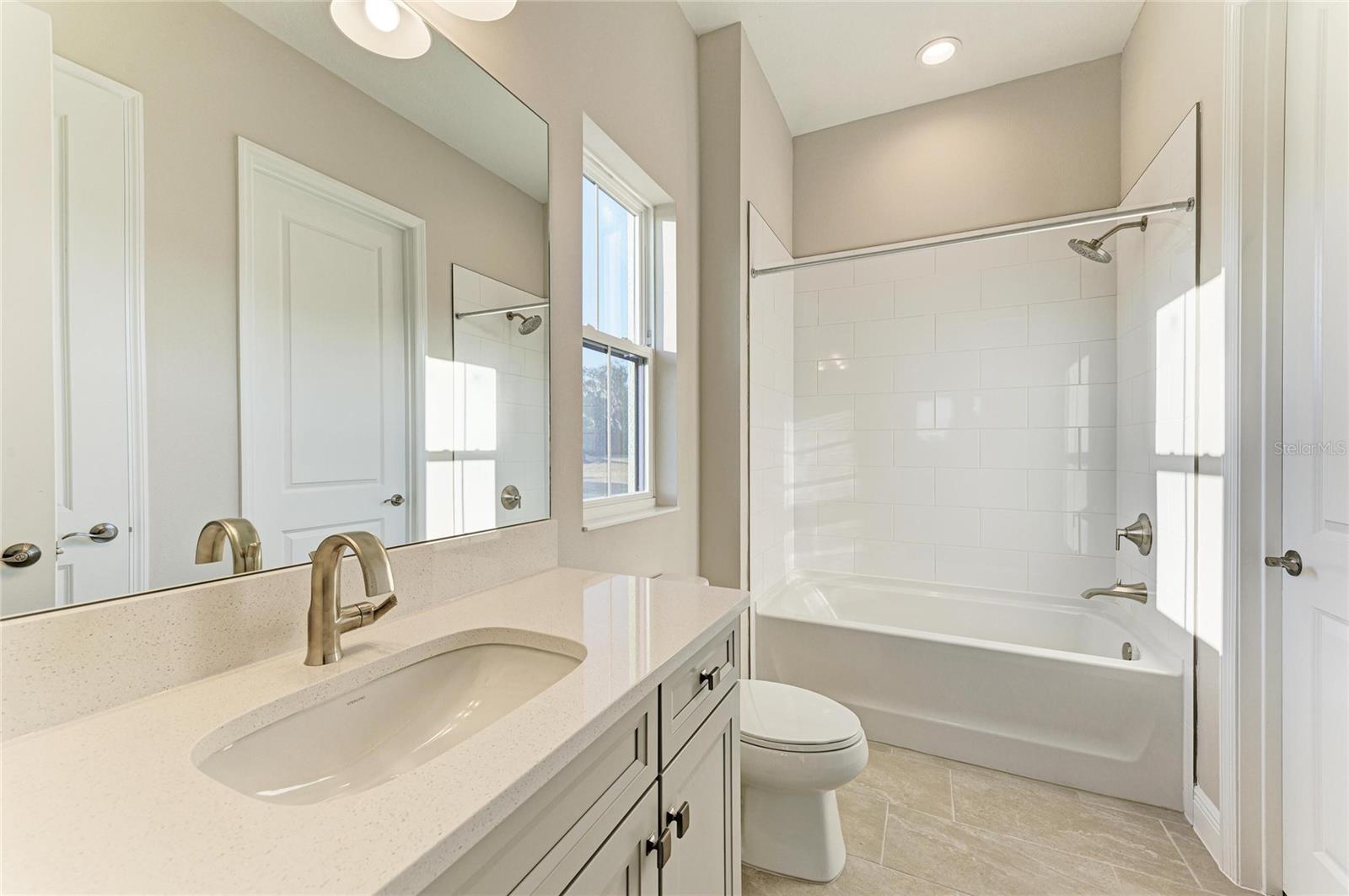 TRIPLE CREEK - Residential