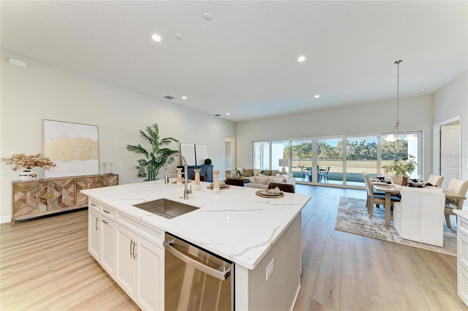 TRIPLE CREEK - Residential