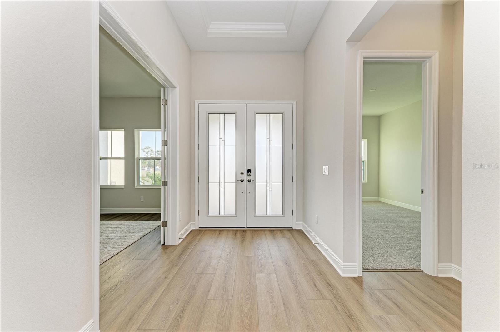 TRIPLE CREEK - Residential