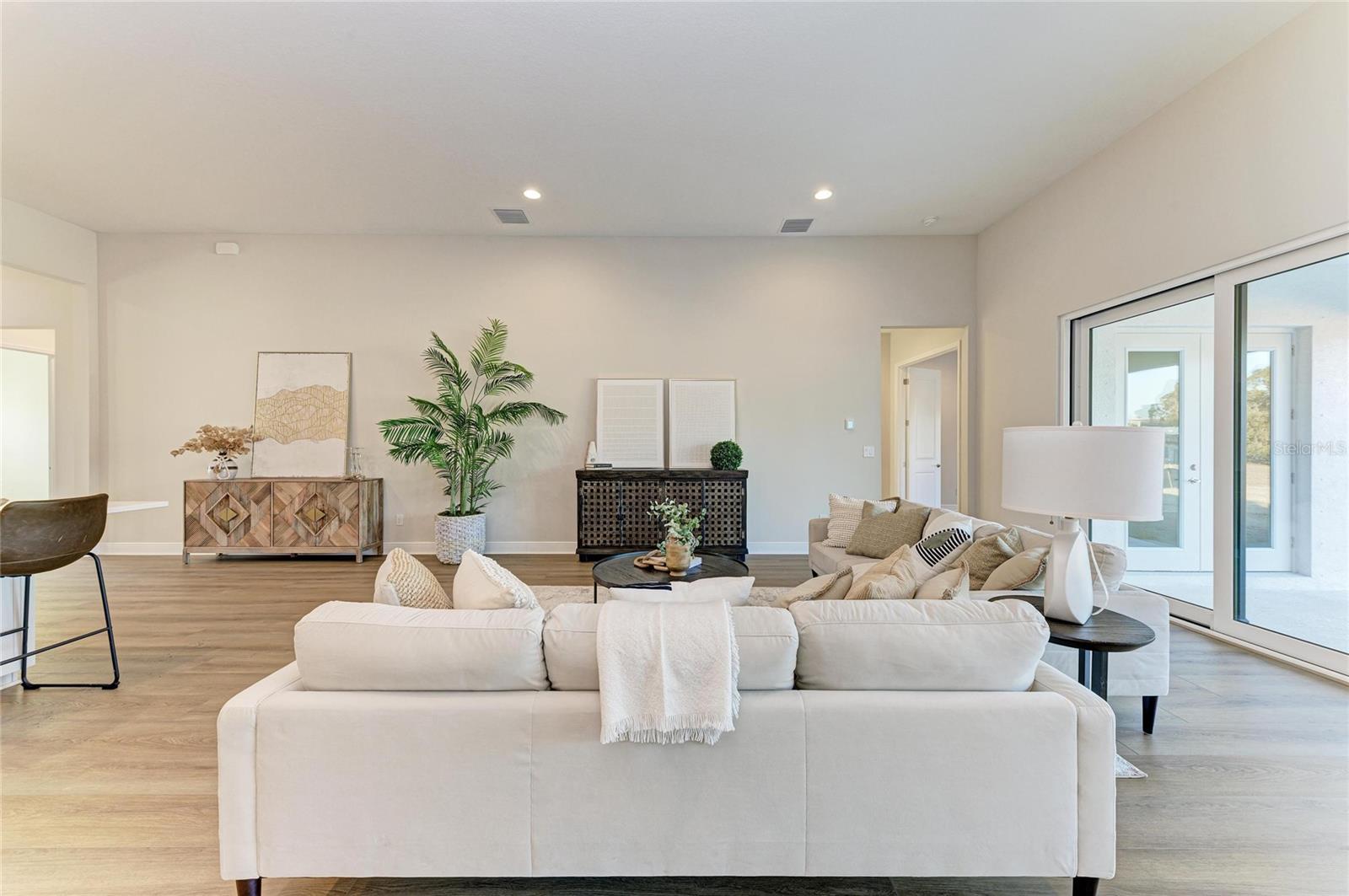 TRIPLE CREEK - Residential