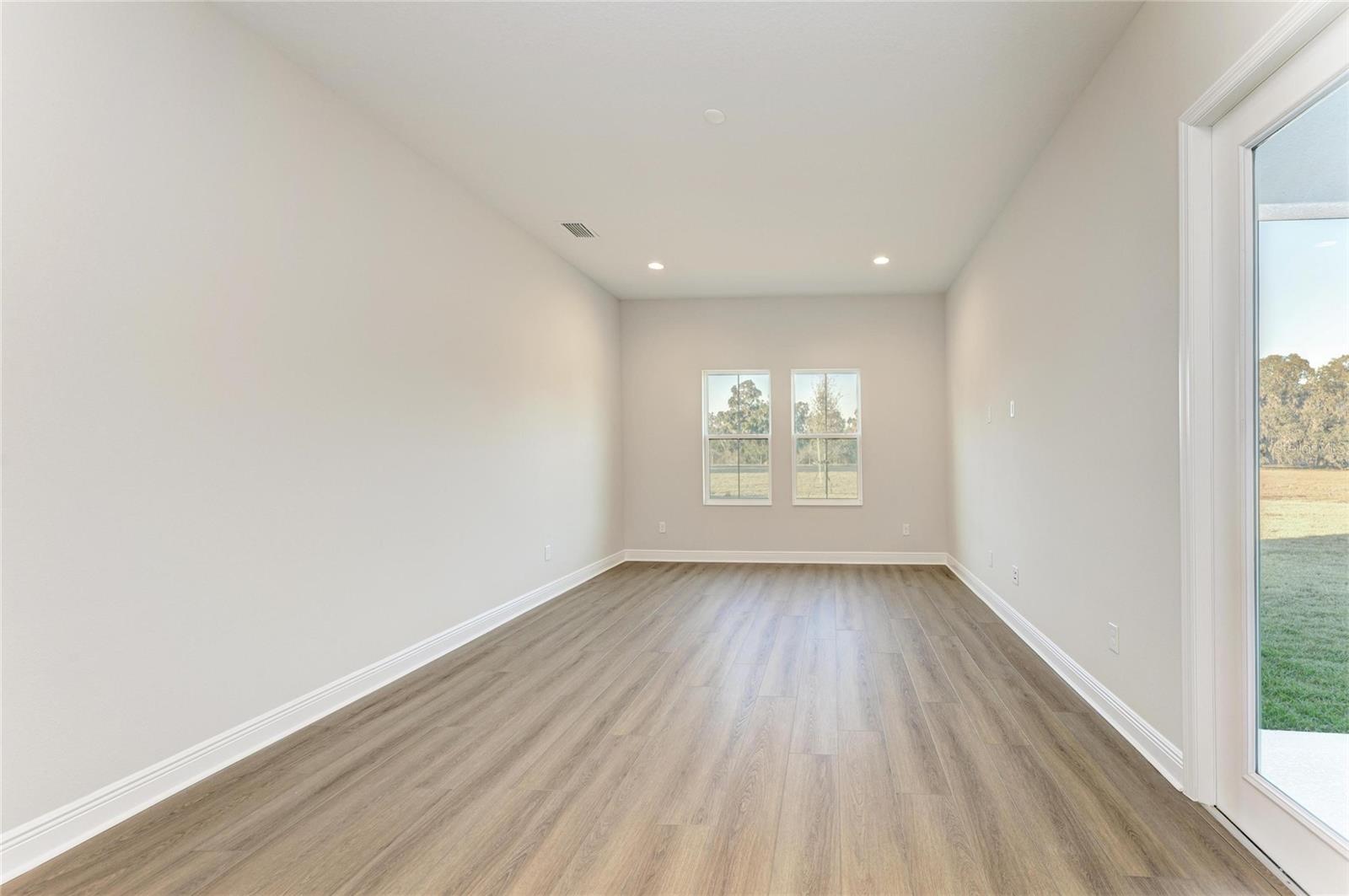 TRIPLE CREEK - Residential