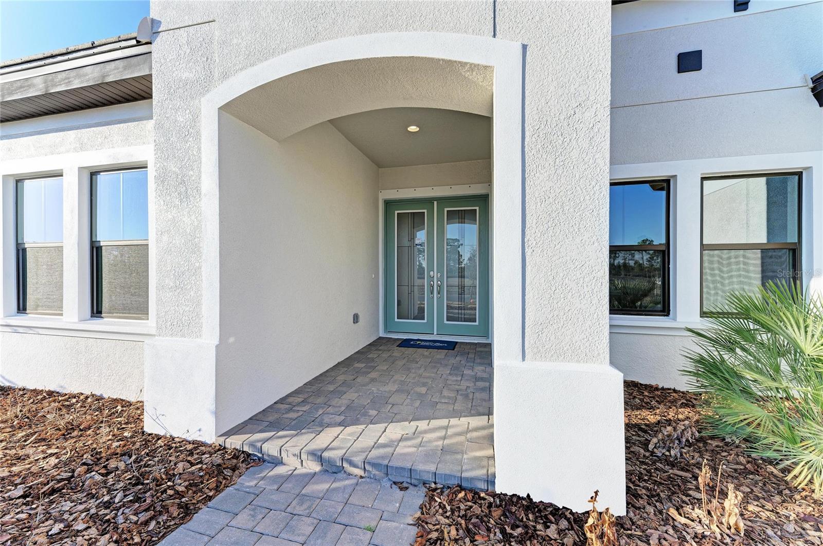 TRIPLE CREEK - Residential