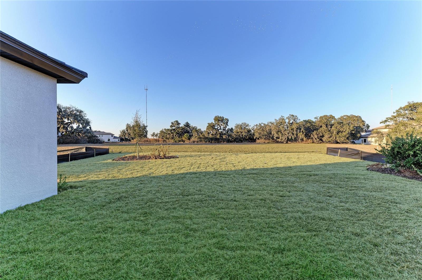 TRIPLE CREEK - Residential