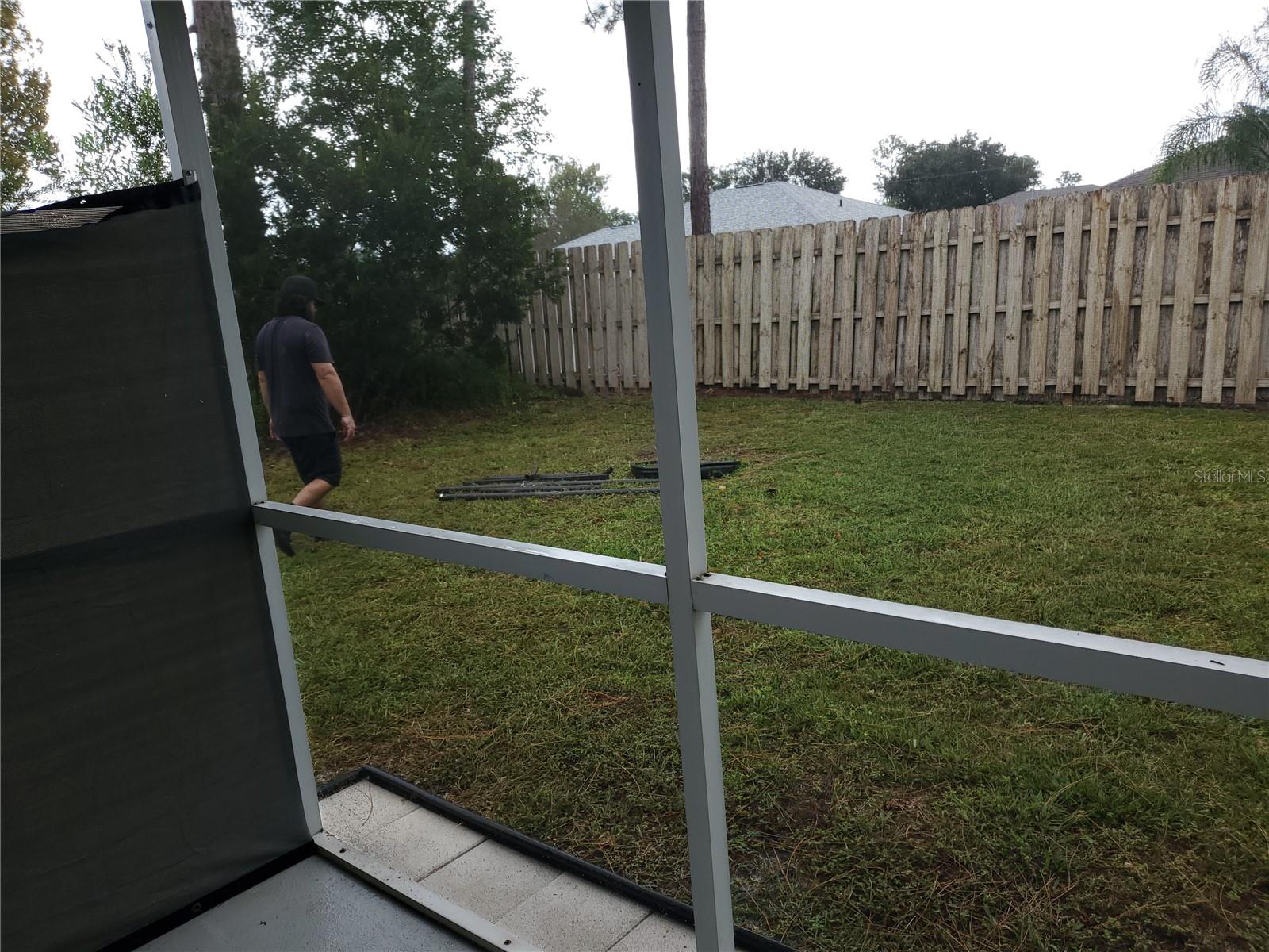 PALM COAST SEC 09 - Residential Lease