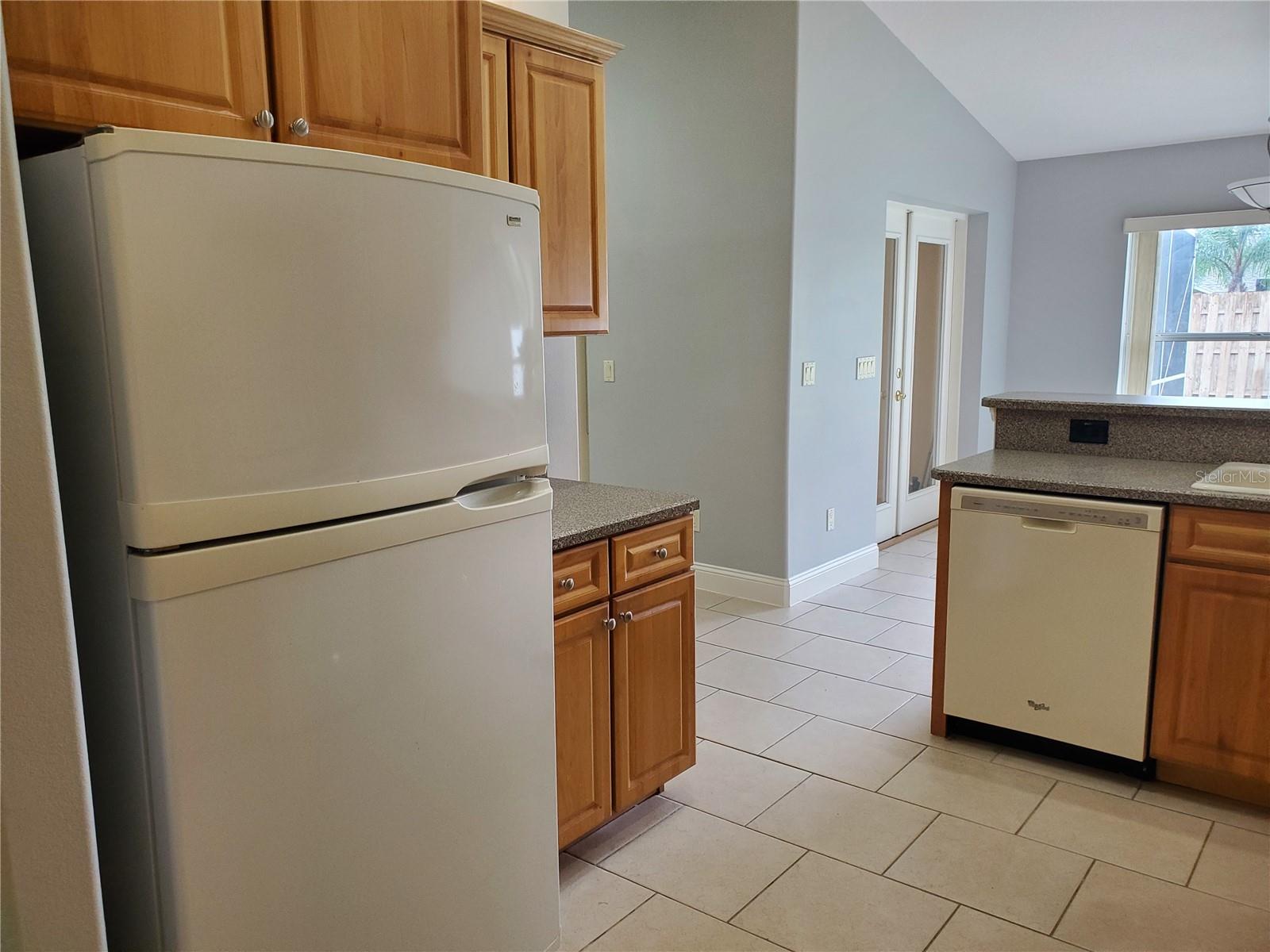 PALM COAST SEC 09 - Residential Lease