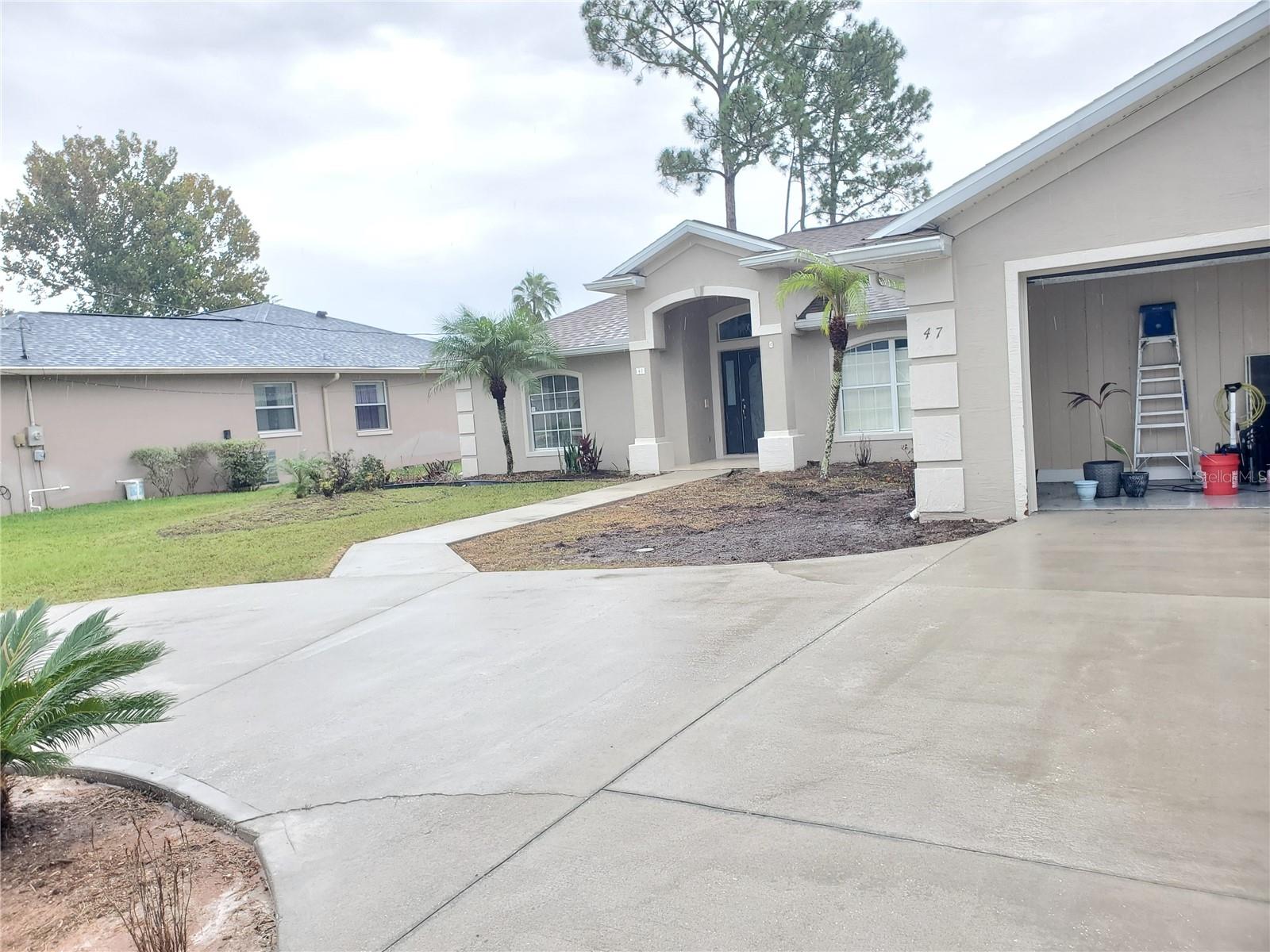 PALM COAST SEC 09 - Residential Lease