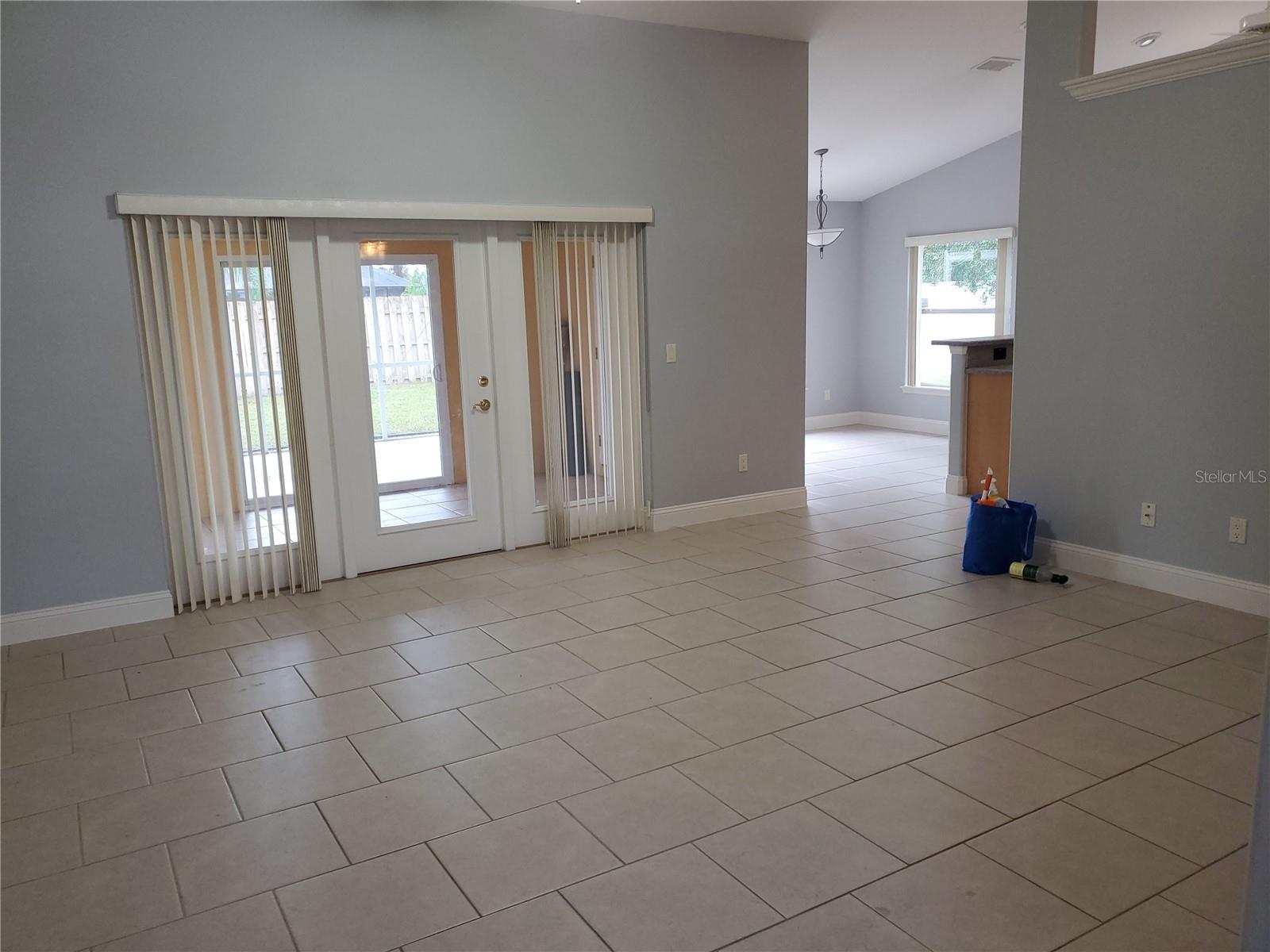 PALM COAST SEC 09 - Residential Lease