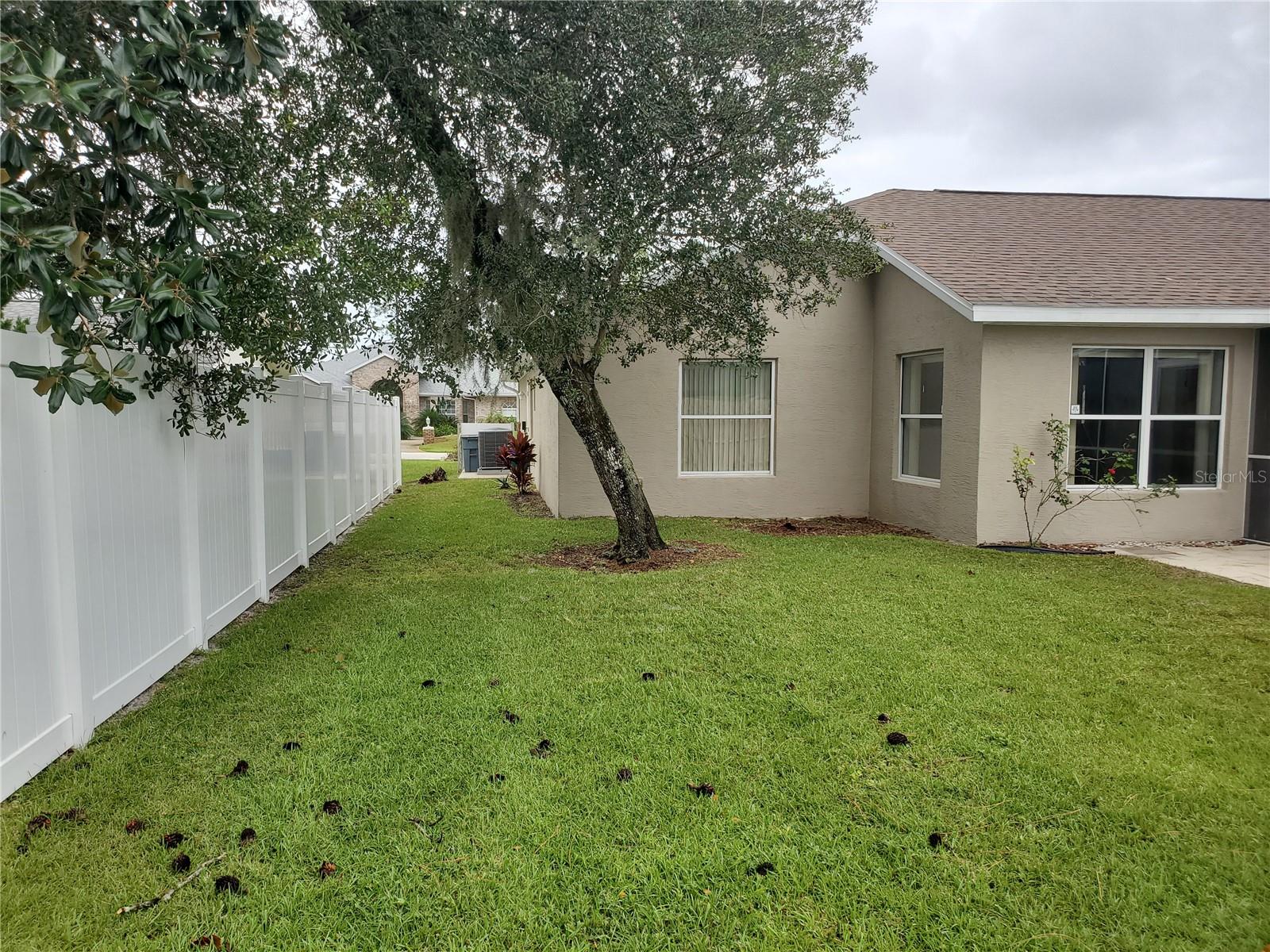 PALM COAST SEC 09 - Residential Lease