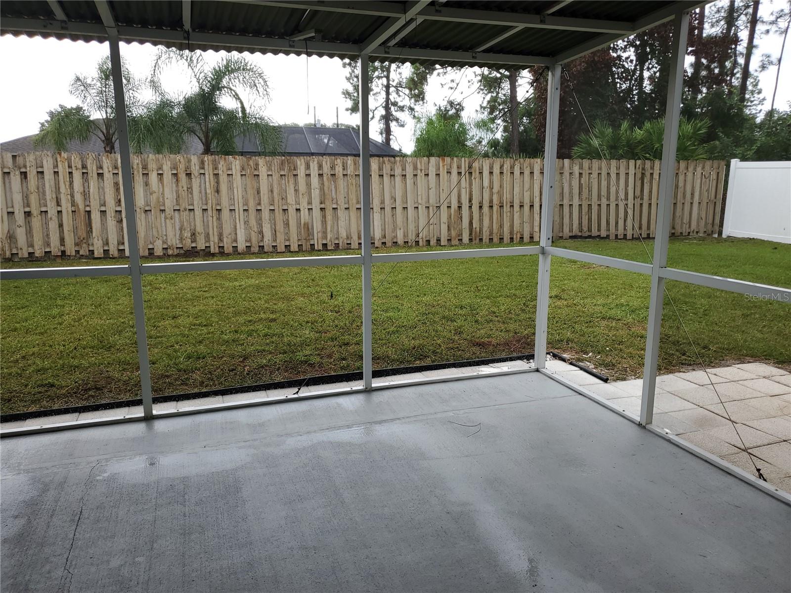 PALM COAST SEC 09 - Residential Lease