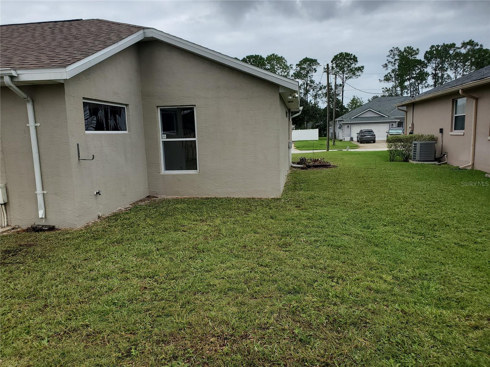 PALM COAST SEC 09 - Residential Lease