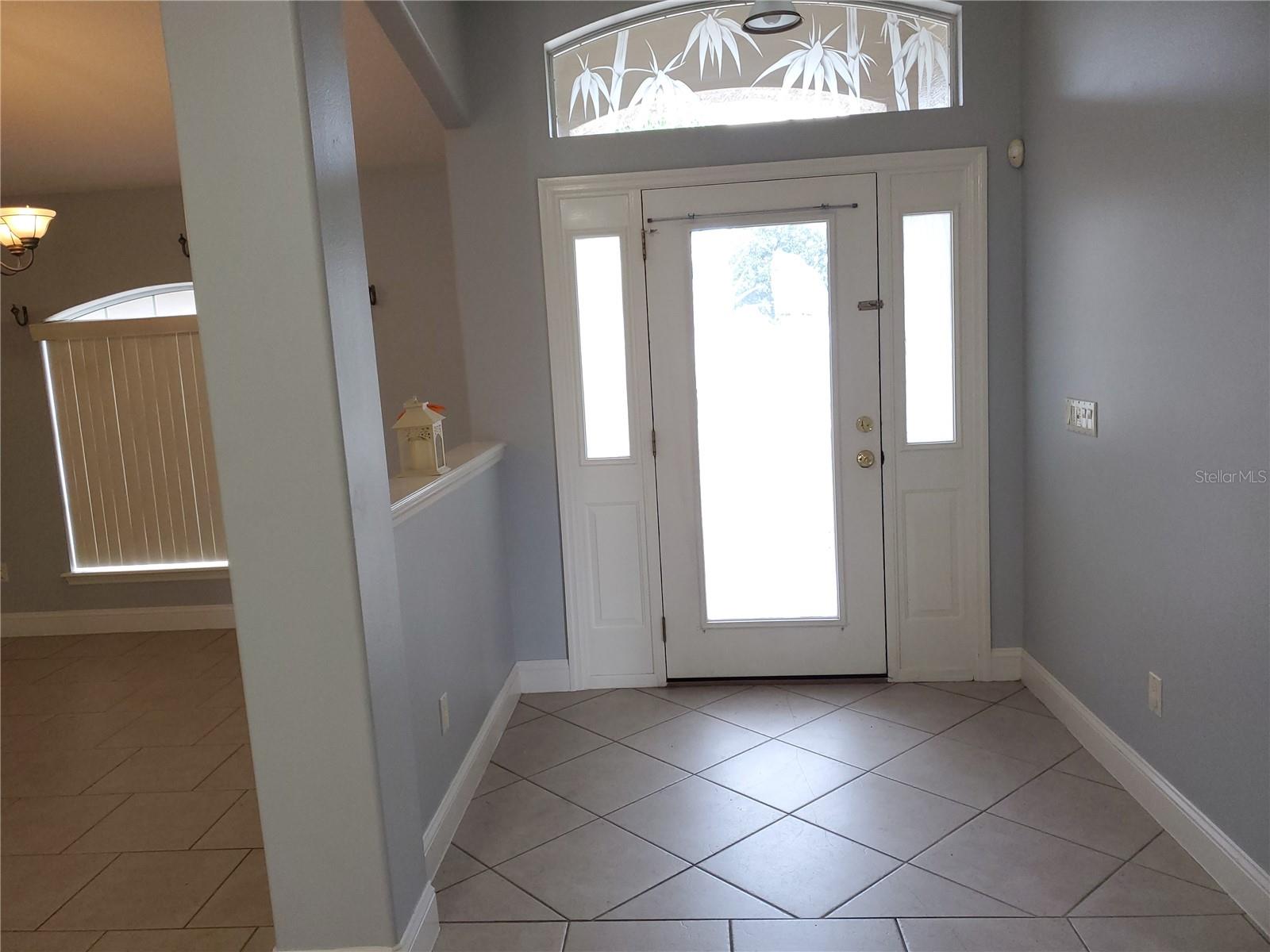 PALM COAST SEC 09 - Residential Lease