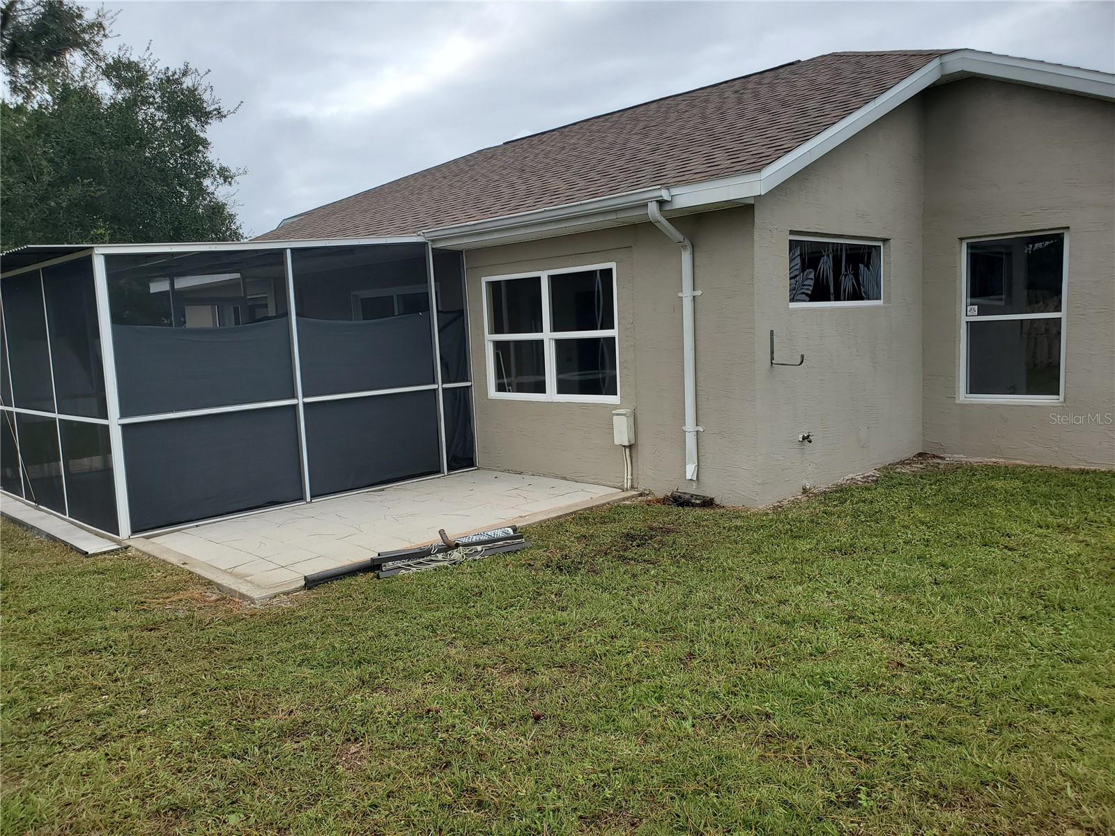 PALM COAST SEC 09 - Residential Lease