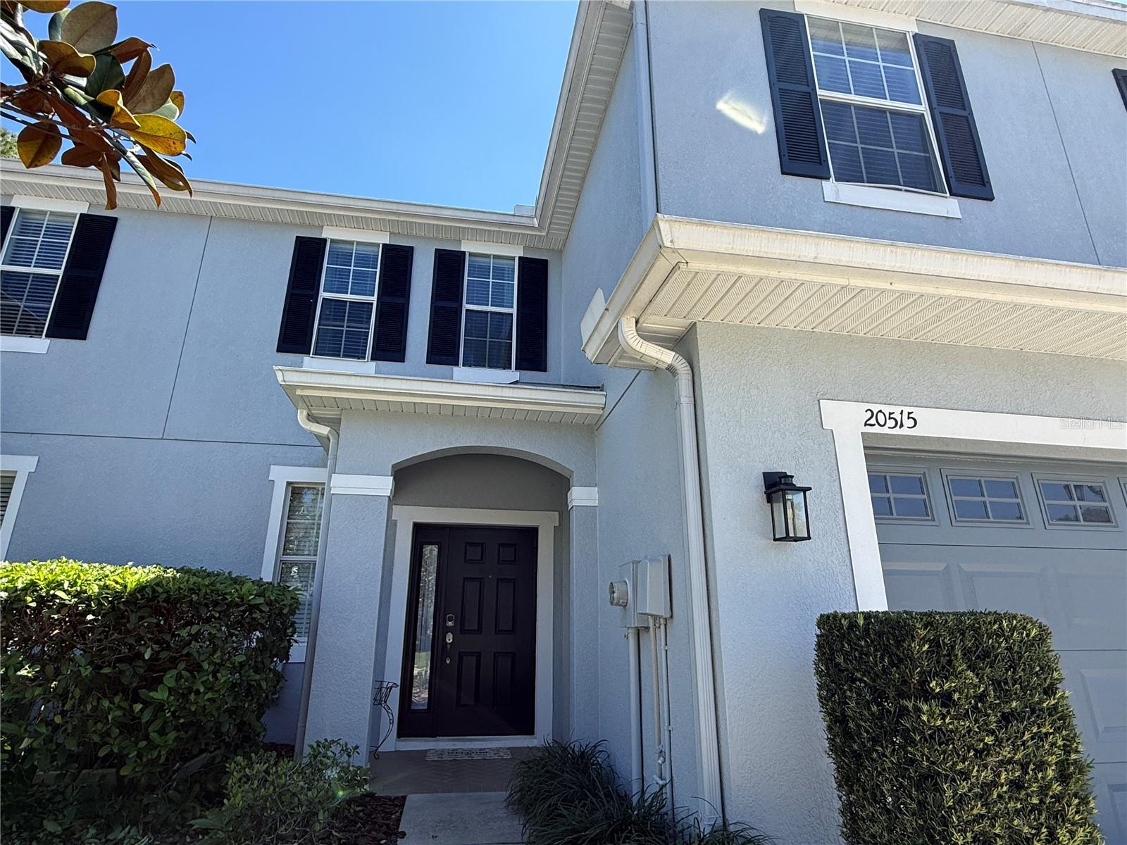 GRAND HAMPTON - Residential Lease