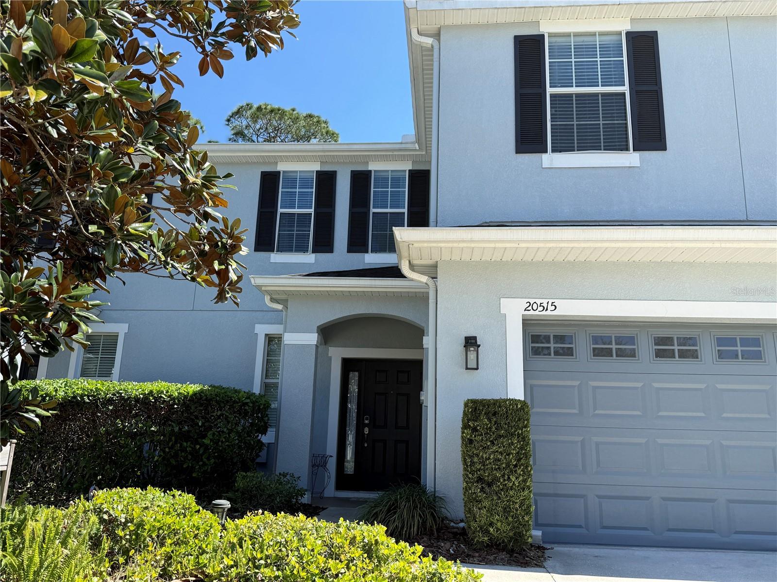 GRAND HAMPTON - Residential Lease